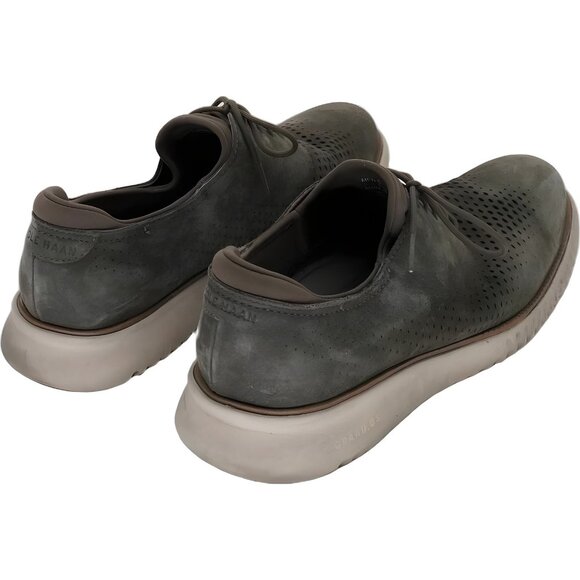 Cole Haan 2.ZERØGRAND Laser Wingtip Oxfords Men\'s US 9M main image 6